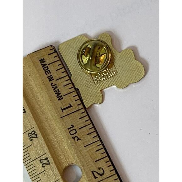 Mississippi WBA 1995‎ Natchez Lapel Pin Womens Bowling Association - Picture 4 of 5